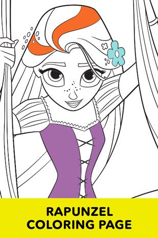 coloring pages and games  disney lol