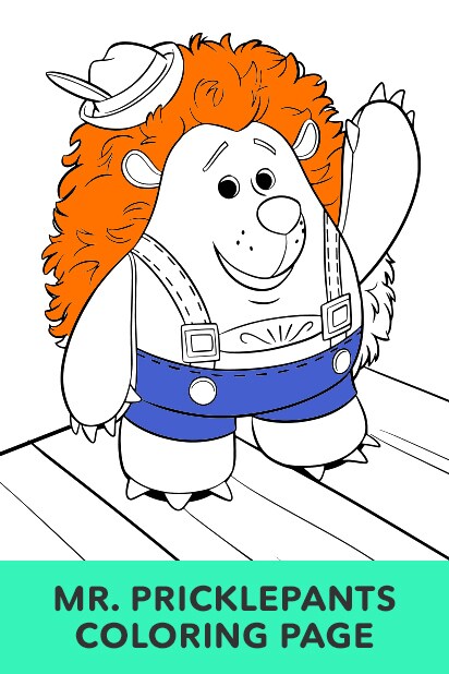 Download Coloring Pages and Games | Disney LOL