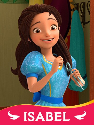 Elena Of Avalor Disney Lol