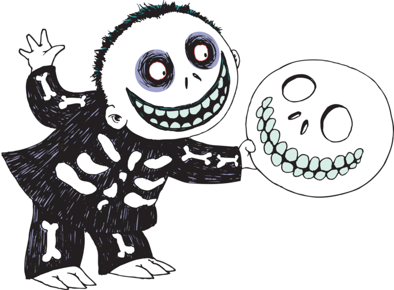 Free Free 208 Nightmare Before Christmas Friends Svg SVG PNG EPS DXF File