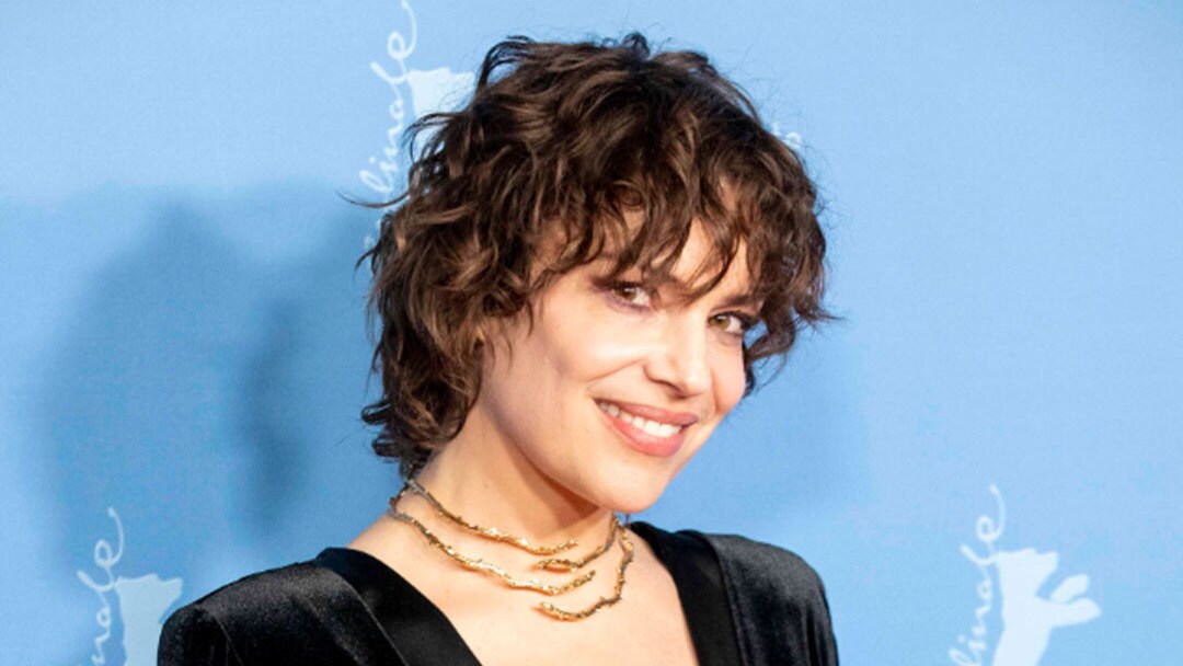 Micaela Ramazzotti