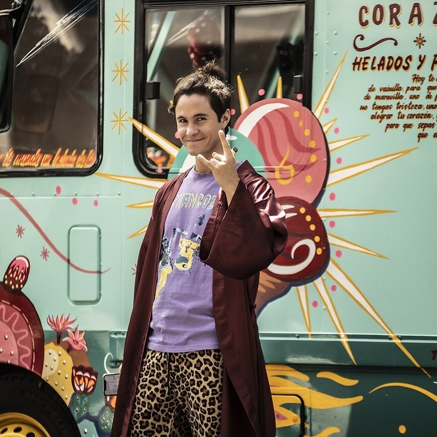 Los 7 datos sobre Michael Ronda que todo fan debe conocer