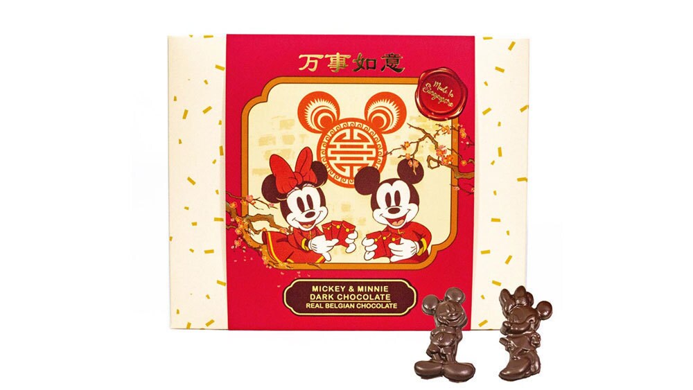 Mickey Mouse Iron On -  Singapore