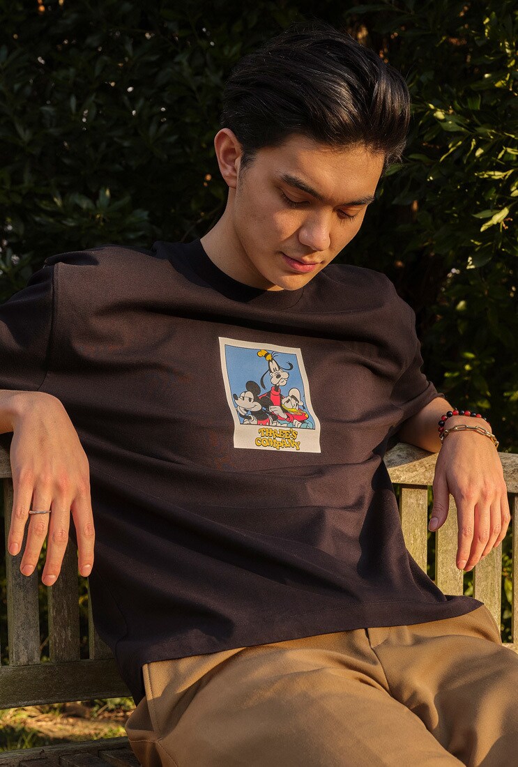 Donald Duck’s 90th Anniversary with Will Gao and Hypebeast