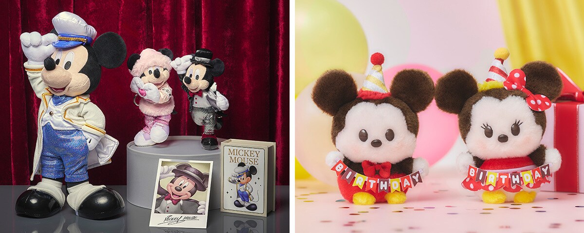 アナと雪の女王』ぬいぐるみ「Darenui」追加生産決定のお知らせ