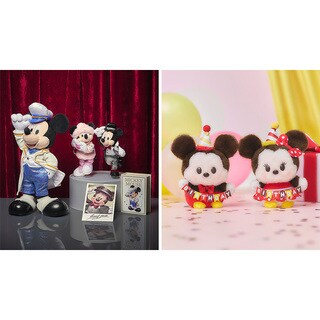 ヤングオイスター　LEDライト ディズニー ディズニーストアから「ヤングオイスター」新アイテム。映え系