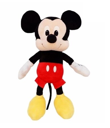 cool mickey mouse stuff