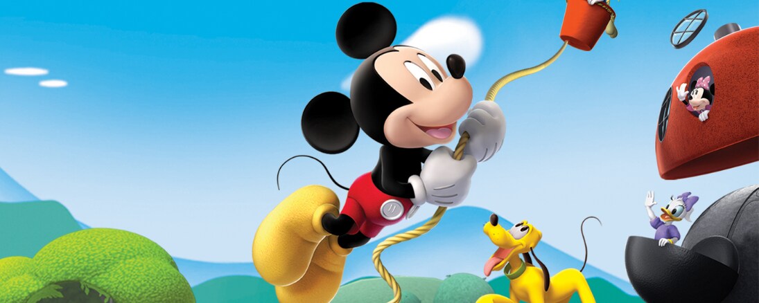 Disney Australia & NZ | The Official Home For All Things Disney