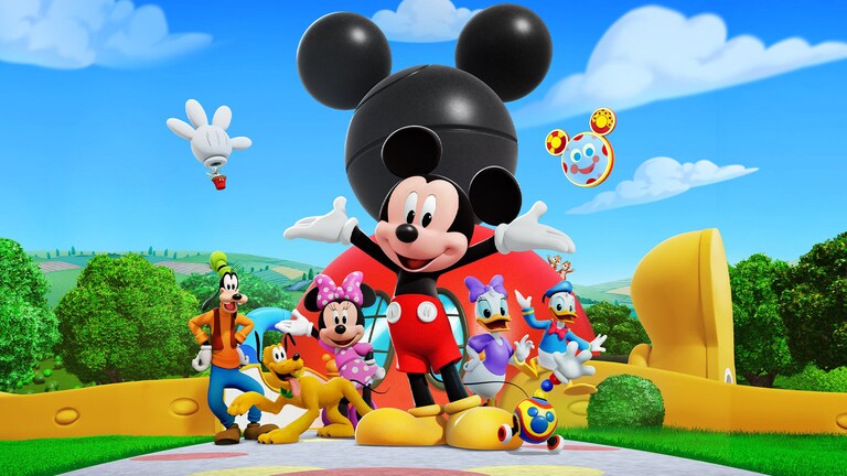 公式】ディズニー | Disney.jp