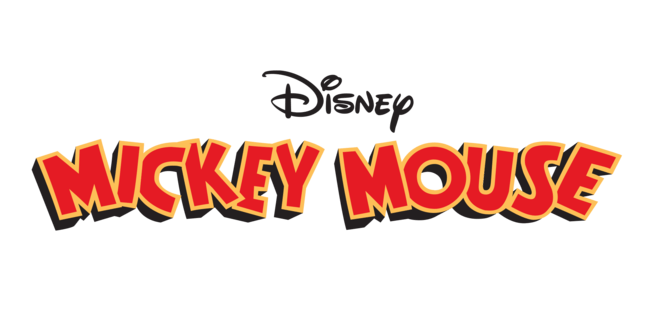 Mickey Mouse