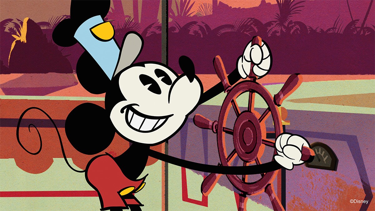 8 Interesting Facts About Mickey Mouse