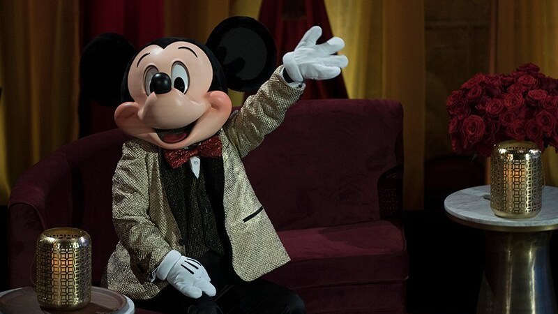Check Out the Amazing Lineup of Stars Joining “Mickey’s 90th Spectacular” on ABC This Sunday