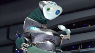 Midwife Droid