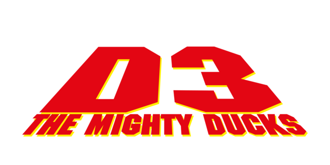 D3: The Mighty Ducks