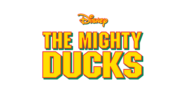 The Mighty Ducks