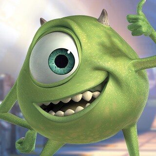 PIXARキャラクター ピクサーキャラクター｜ディズニー公式