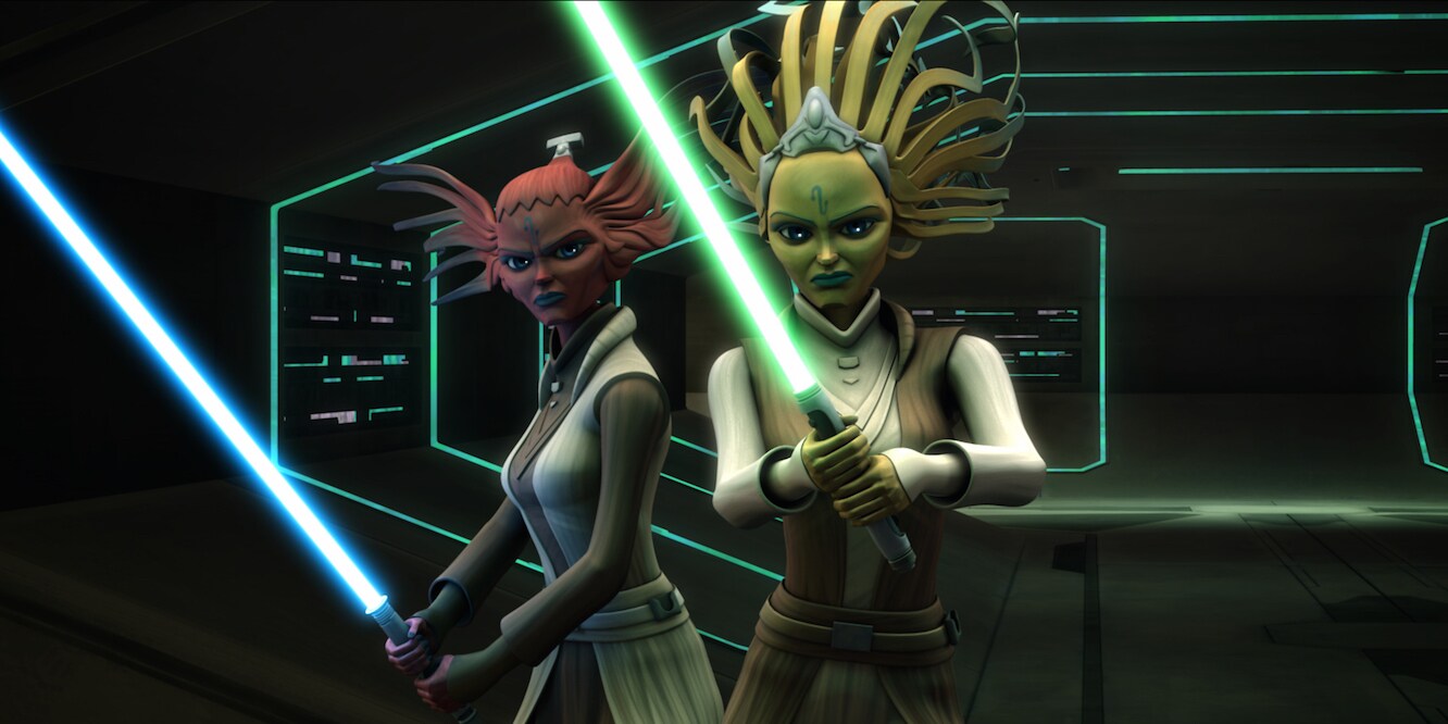 Mikkian starwars