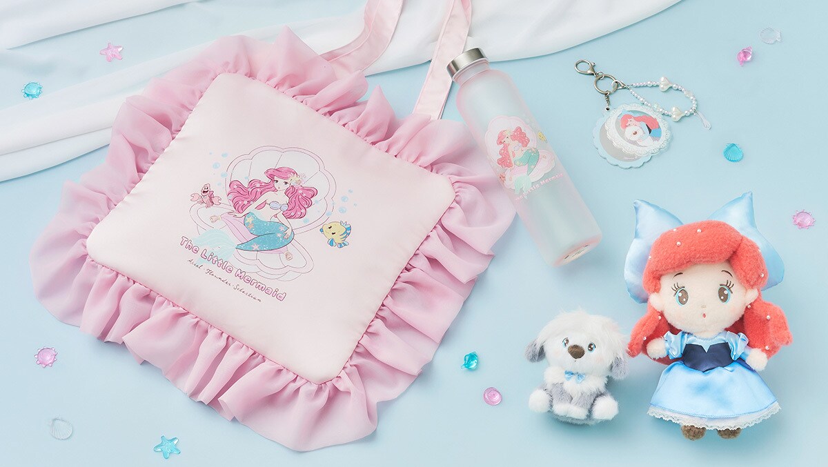 ディズニーストア店舗 来店予約】「Illustrated by mikko