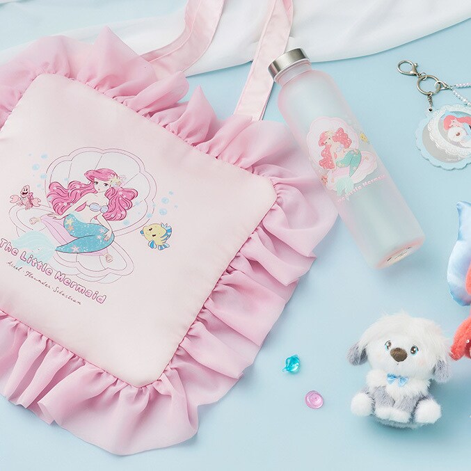 ディズニーストア店舗 来店予約】「Illustrated by mikko