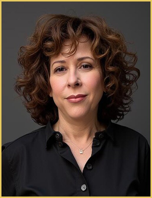 Milagros Medina-Cerdeira
