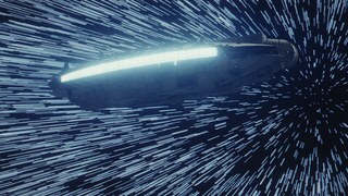 Millennium Falcon