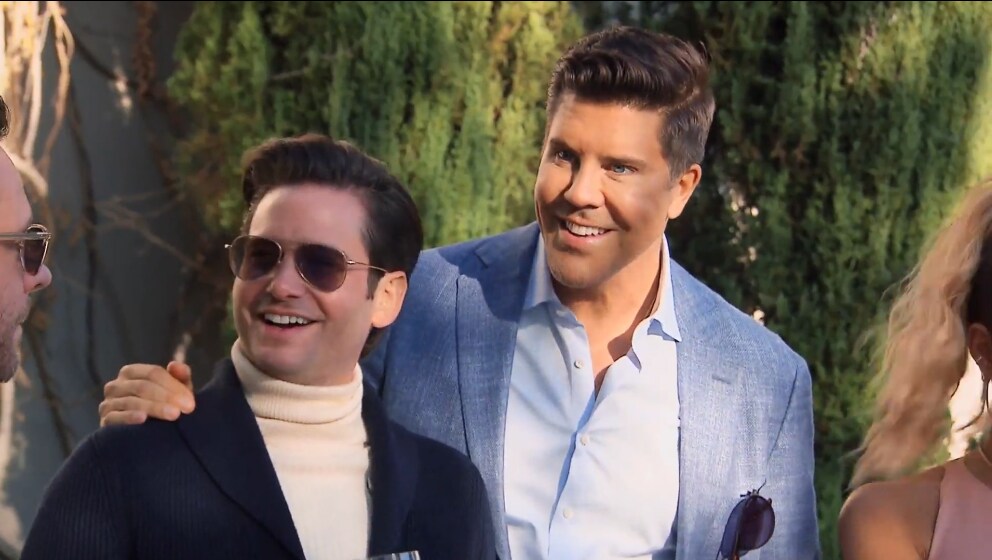 Million Dollar Listing: Los Angeles Million Dollar Listing: Los Angeles