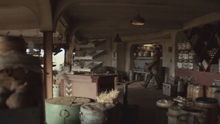 Mina-Rau General Store