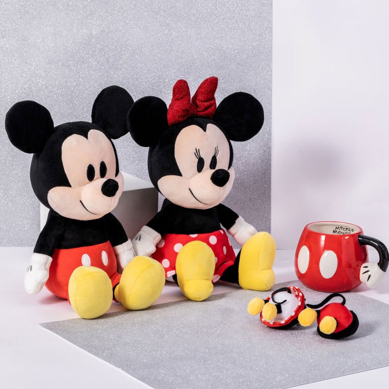 Miniso  s Disney  Collection Celebrates Everything We Love 
