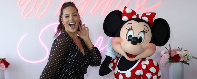Minnie Mouse to Attend Her First New York Fashion Week