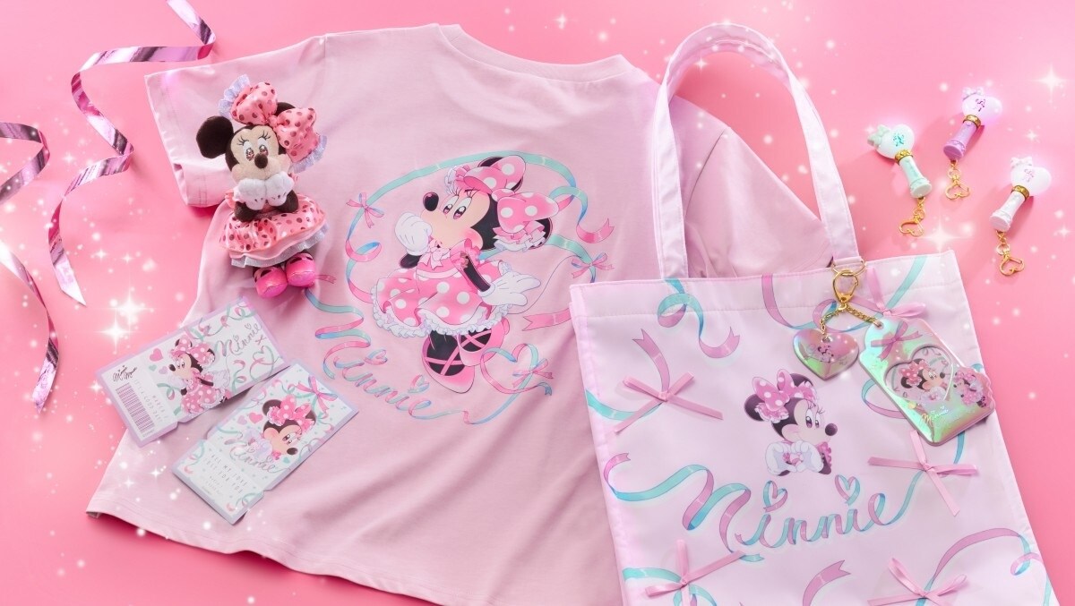 ディズニーストア 店舗からの最新情報｜ディズニー公式