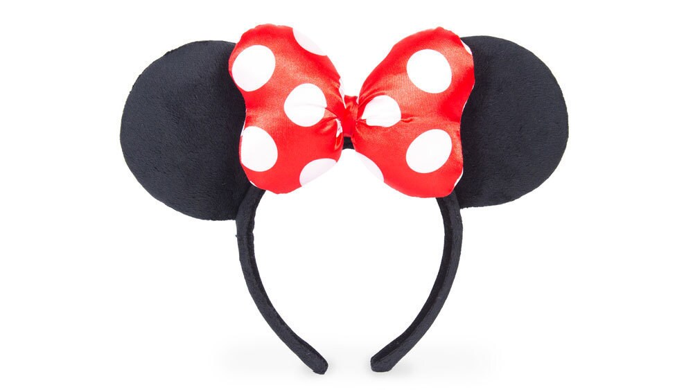 Minnie Ears Headband