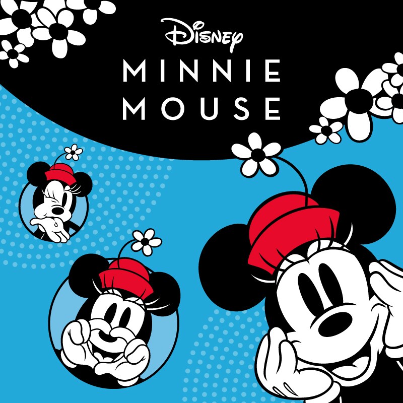 3月2日は「ミニーマウスの日」豪華賞品が当たるキャンペーンなども