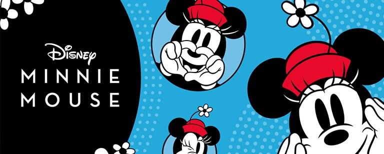 超特大　ペア　ミッキー＆ミニー　２体 未使用（イベント当選品） 3d-m40_naire.jpg