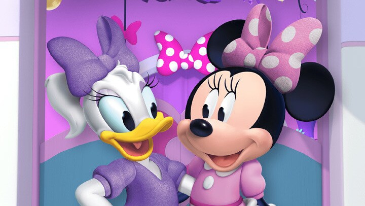 'Minnie's Bow-Toons - Camp Minnie': de qué trata la nueva serie de Disney+