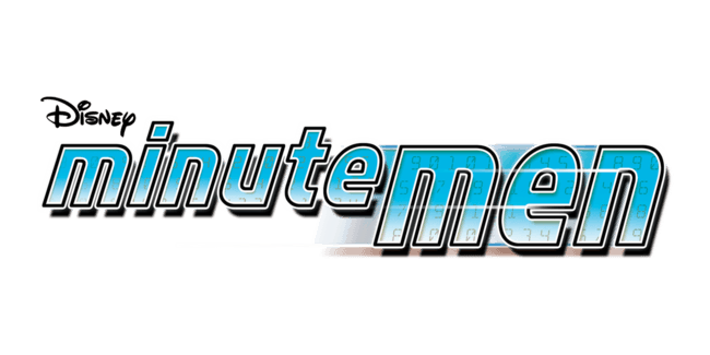 Minutemen