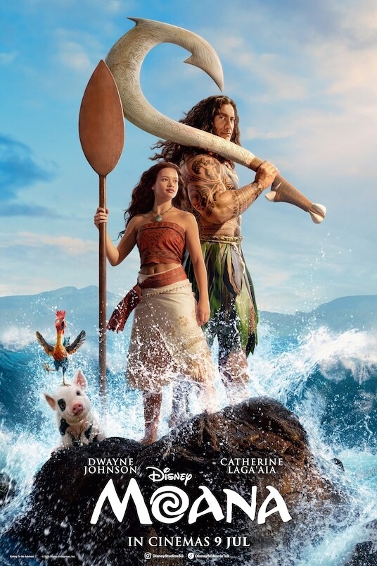 Moana