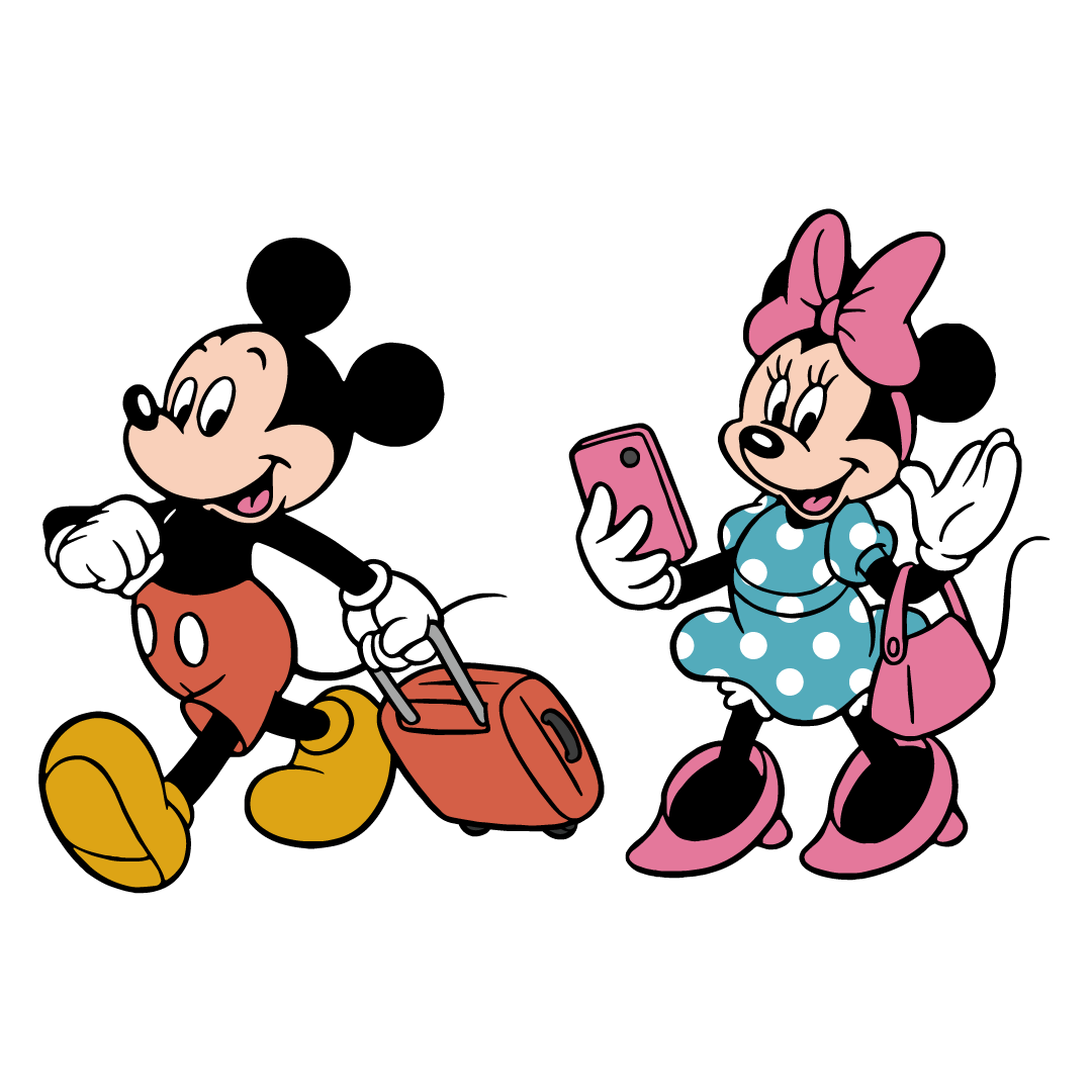 Disney Dream Travel｜ディズニードリームトラベル