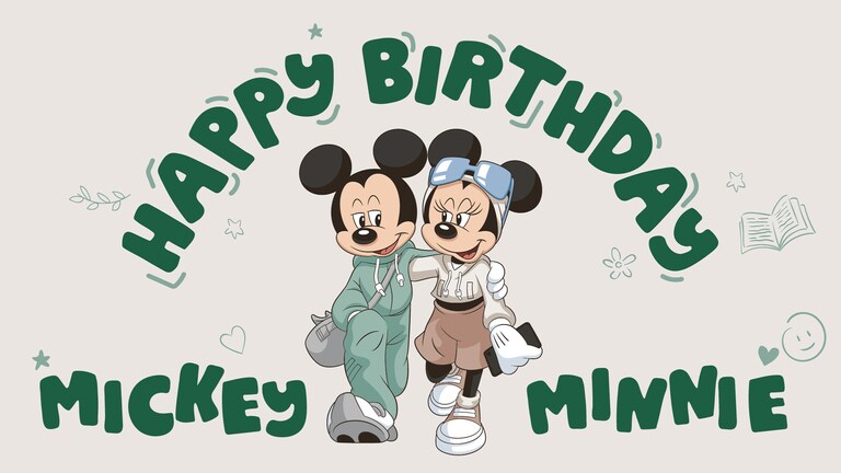 公式】ディズニー | Disney.jp