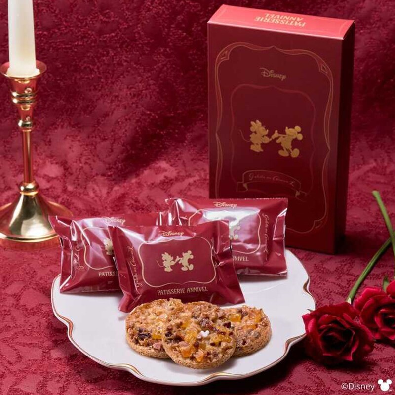 11月18日はミッキー＆ミニーのバースデー｜# ハートを贈ろう