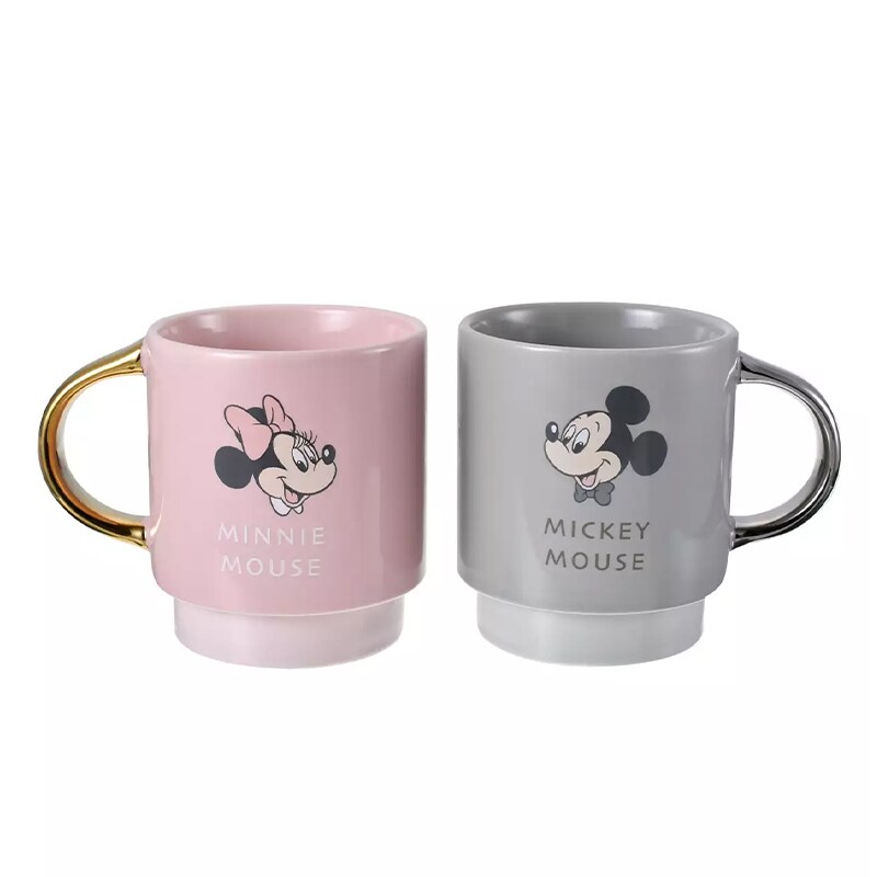 11月18日はミッキー＆ミニーのバースデー｜# ハートを贈ろう