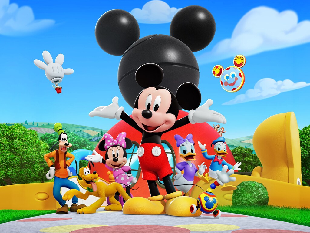 公式】ディズニー | Disney.jp