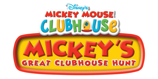 Mickey Mouse Clubhouse: Mickey's Great Clubhouse Hunt | DisneyLife PH