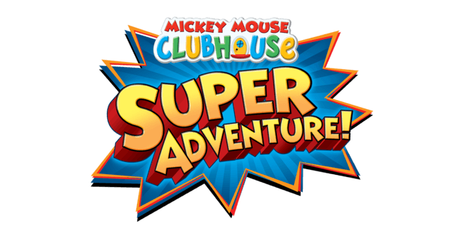 Mickey Mouse Clubhouse: Super Adventure!