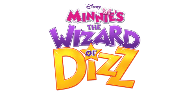 Mickey Mouse Clubhouse: The Wizard of Dizz