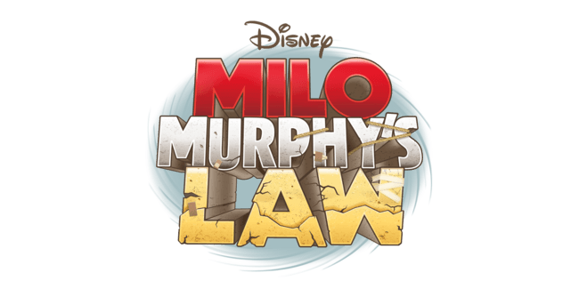 Milo Murphy's Law