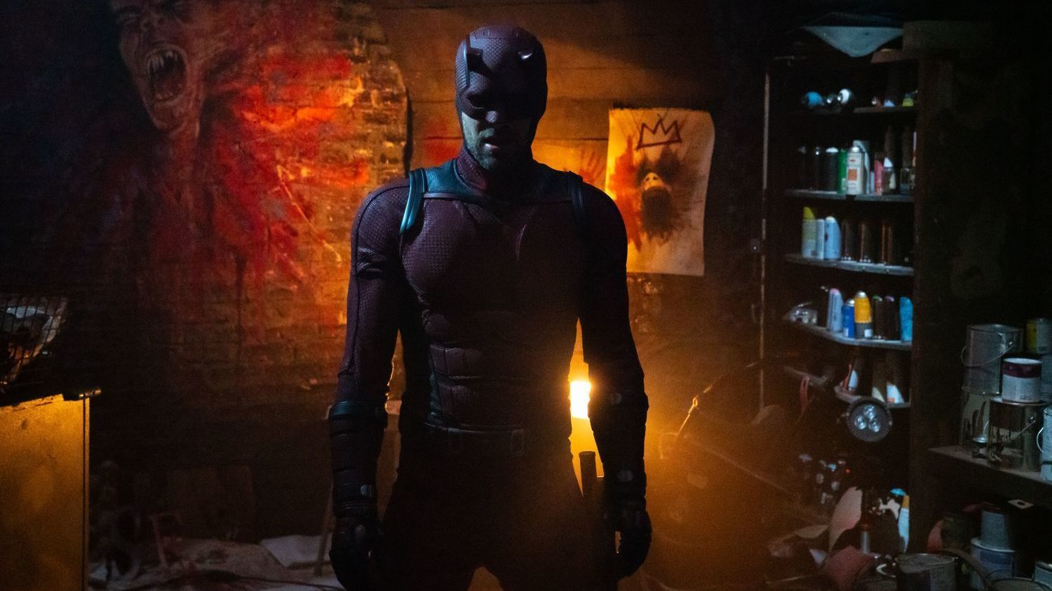 “Daredevil: Odrodzenie” - dwa pierwsze odcinki nowego serialu Marvel Television są już dostępne w Disney+