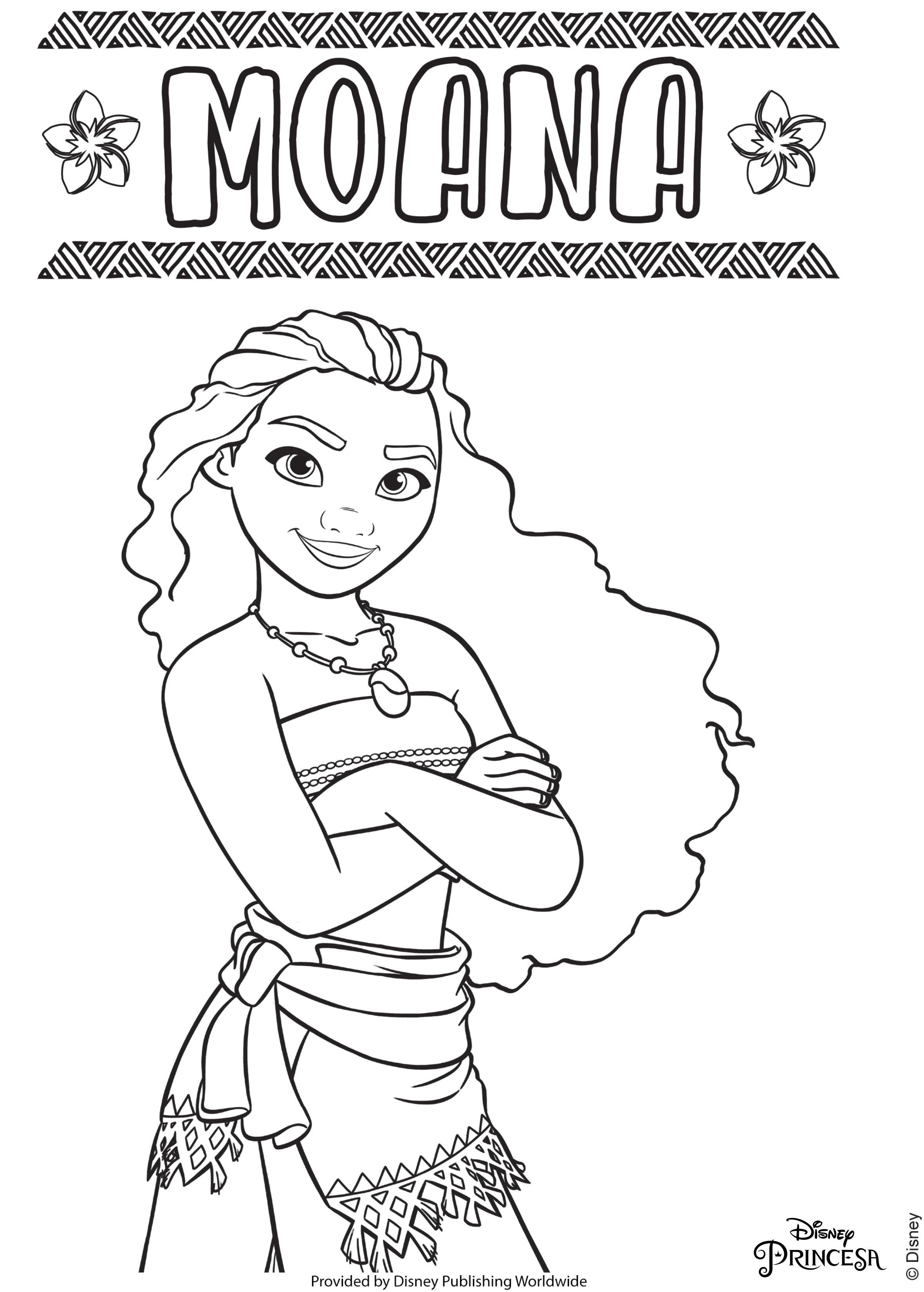 Desenhos de Princesas para colorir - Bora Colorir