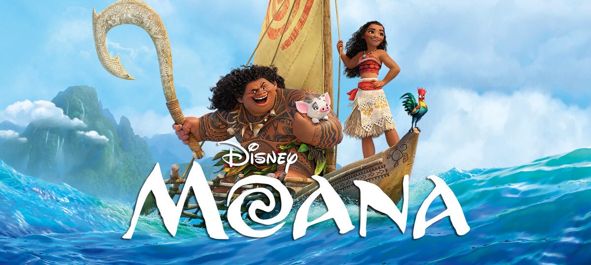 Image result for moana movie