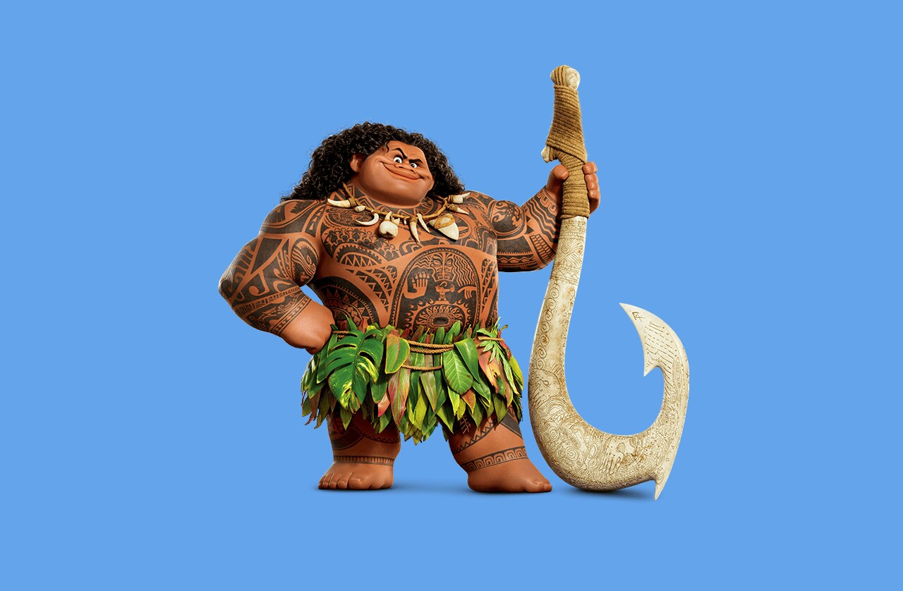 モアナと伝説の海2』感動&絶賛のコメント続々！｜モアナと伝説の海2  