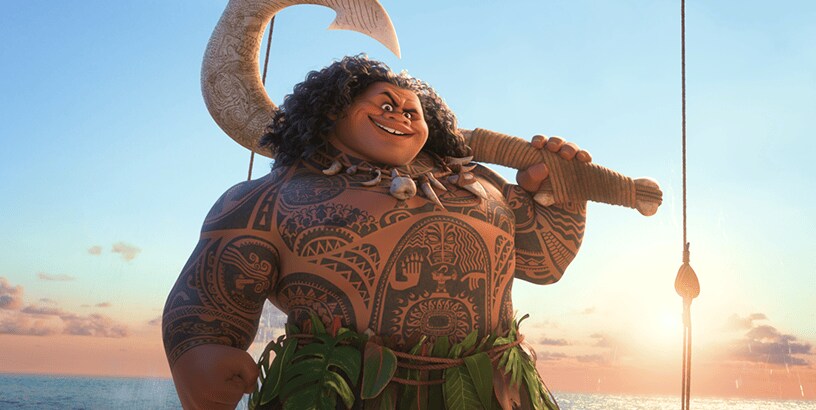 モアナと伝説の海2』“モアナチャージ”効果とは？各分野の専門家に聞い